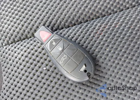 2015 Dodge Dart Sxt из США, поврежденный, VIN 1C3CDFBB7FD237917